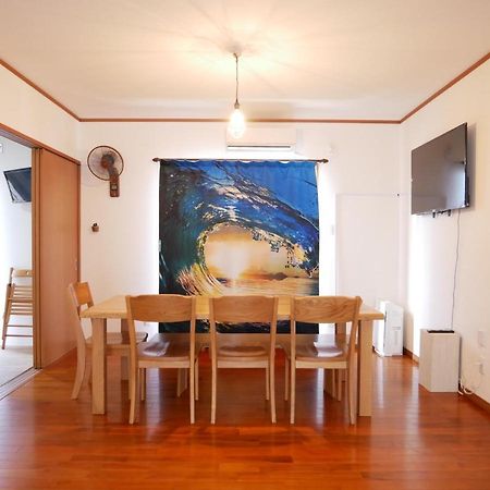 子供部屋のある一棟貸切り 奄宿り Amayadori Amami Exterior photo