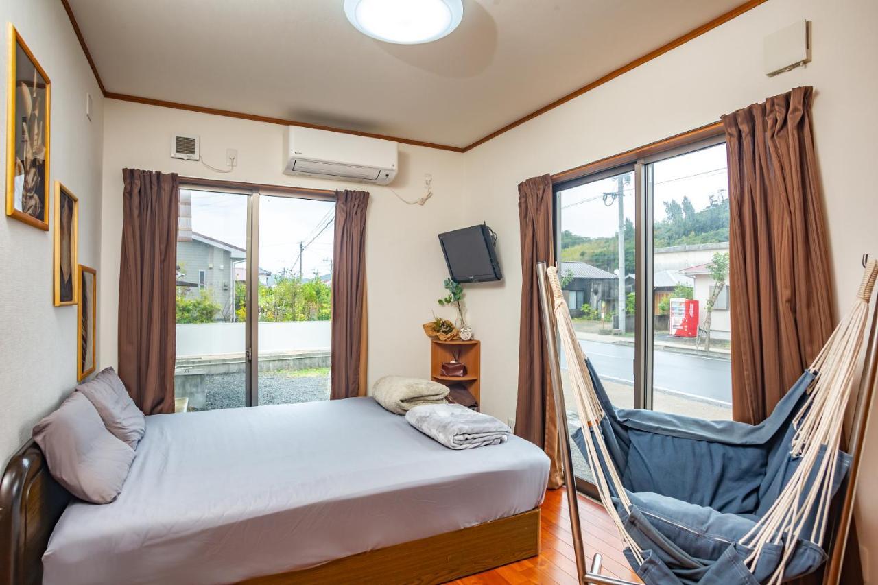 子供部屋のある一棟貸切り 奄宿り Amayadori Amami Exterior photo