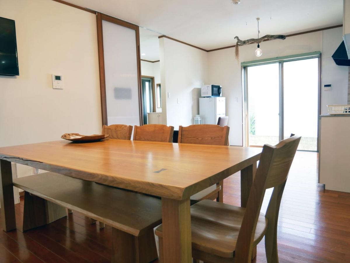 子供部屋のある一棟貸切り 奄宿り Amayadori Amami Exterior photo