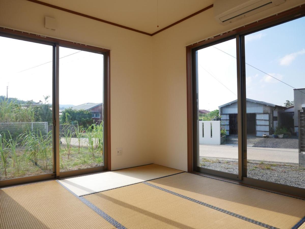 子供部屋のある一棟貸切り 奄宿り Amayadori Amami Exterior photo