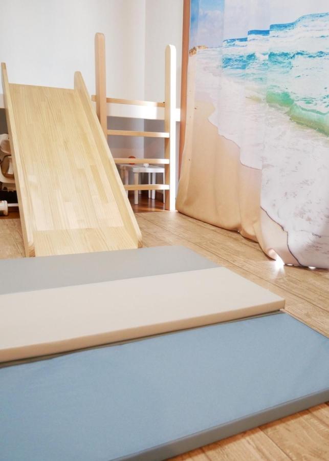 子供部屋のある一棟貸切り 奄宿り Amayadori Amami Exterior photo