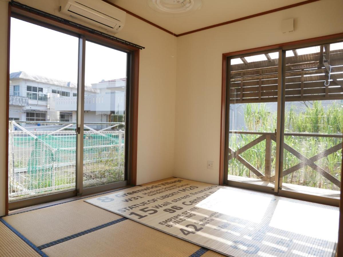 子供部屋のある一棟貸切り 奄宿り Amayadori Amami Exterior photo