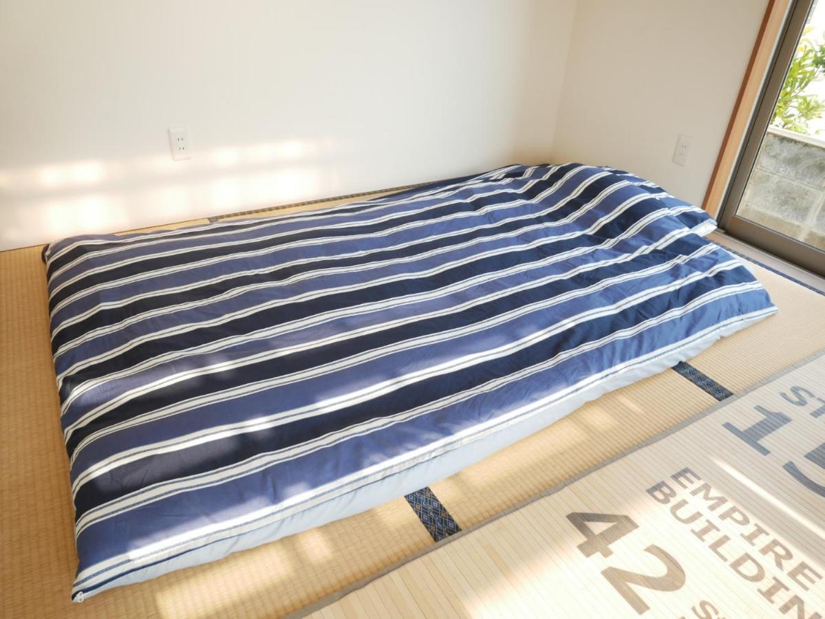 子供部屋のある一棟貸切り 奄宿り Amayadori Amami Exterior photo