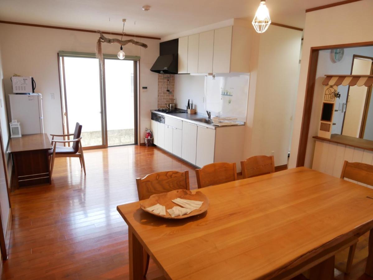 子供部屋のある一棟貸切り 奄宿り Amayadori Amami Exterior photo