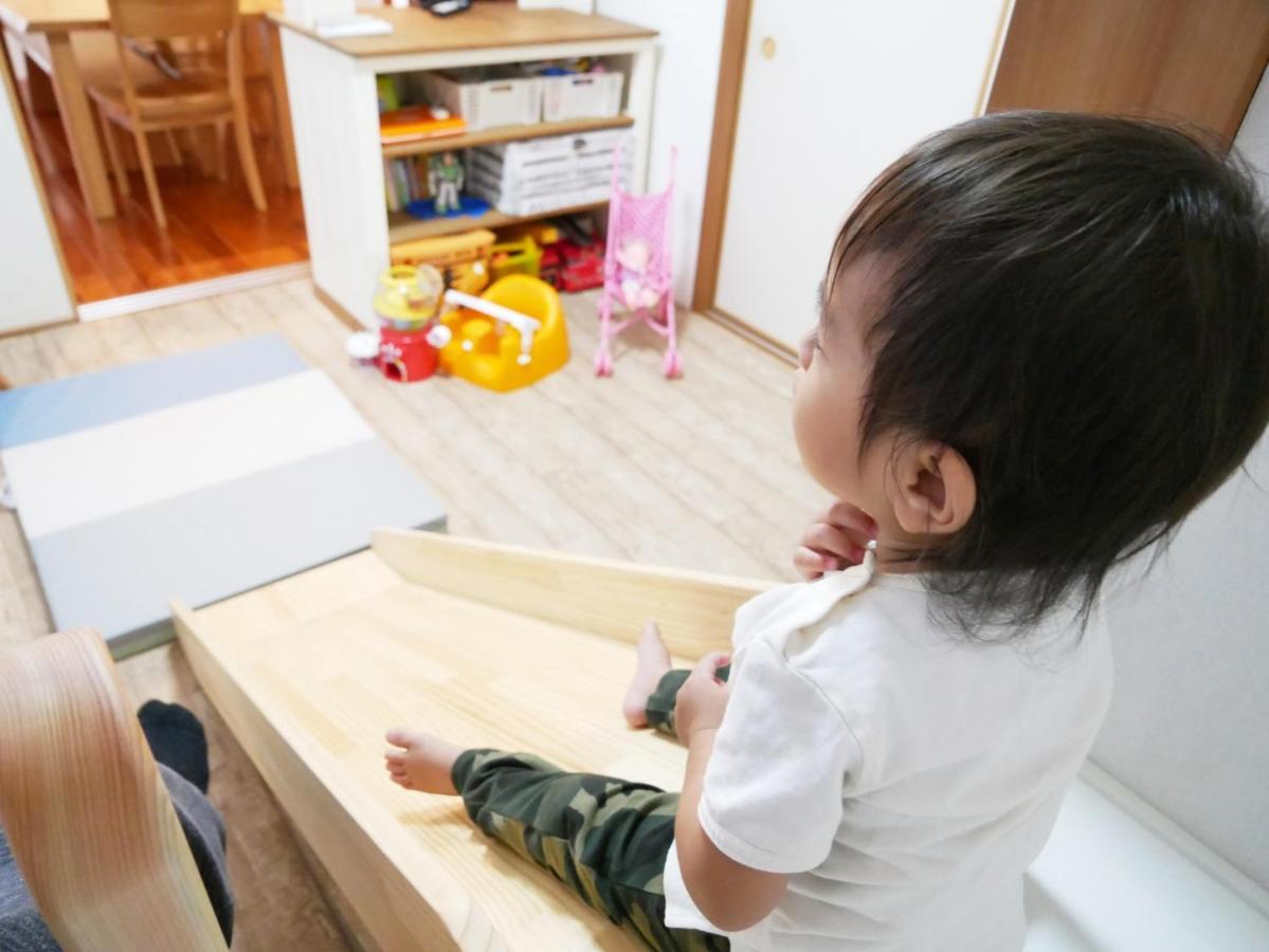 子供部屋のある一棟貸切り 奄宿り Amayadori Amami Exterior photo