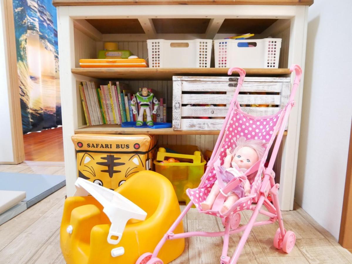 子供部屋のある一棟貸切り 奄宿り Amayadori Amami Exterior photo